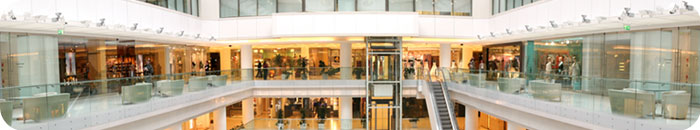 イベント実施場所の例