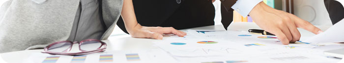 販売店への定期訪問によるコンサルティング