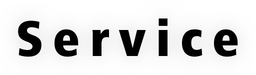 サービス
